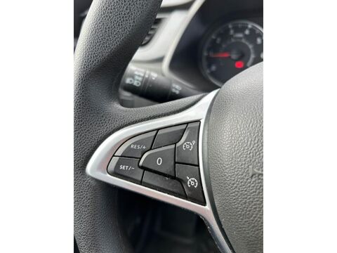 Express VAN 1.5 Blue dCi 95 Confort 2023 2023 occasion 44700 Orvault