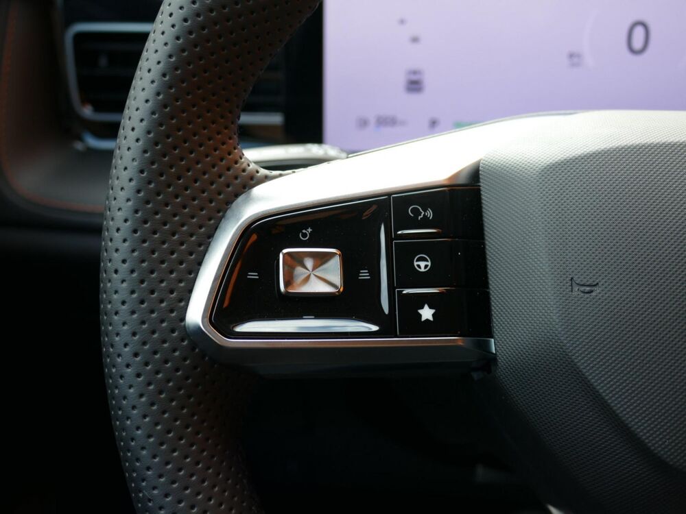 MG.EHS II 1.5 HYBRID+ 224 LUXURY 2026 occasion 77090 Coll&eacute;gien
