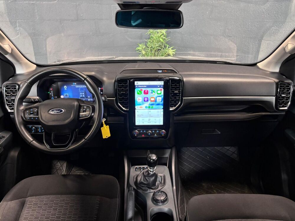 Ranger 2.0 EcoBlue 170CH AWD CABINE SIMPLE XLT - GARANTIE 6 MOIS MI 2023 occasion 33700 M&eacute;rignac