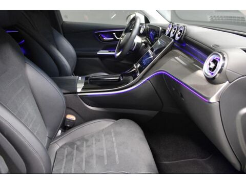 Classe GLC 300 DE AMG LINE 333 2025 occasion 26000 Valence