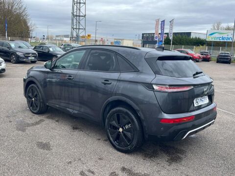 DS7 1.5 bluehdi 130 performance line 2026 occasion 88150 Chavelot
