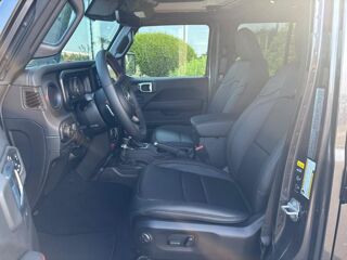 Wrangler SRT392 MOAB EDITION 2026 occasion 91830 Le Coudray-Montceaux