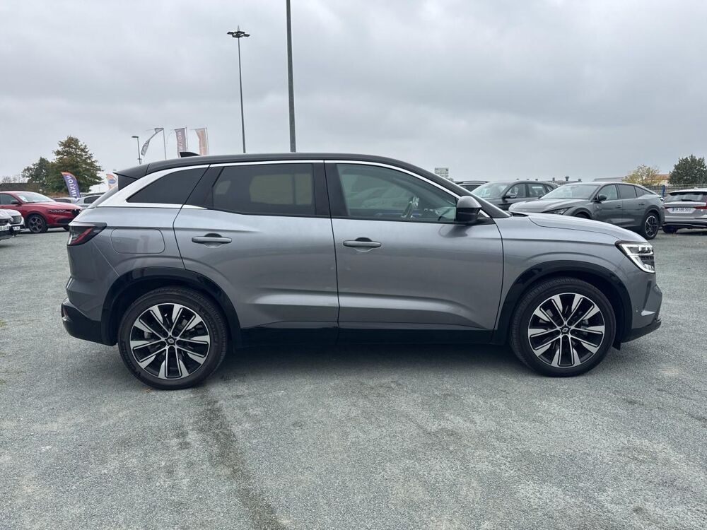 Austral 1.2 e-tech full hybrid 200 techno 2024 occasion 57525 Talange