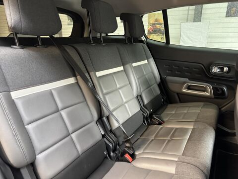 C5 aircross 1.6 PURETECH 180 SHINE EAT BVA START-STOP 2021 occasion 33370 Artigues-pr&egrave;s-Bordeaux