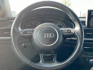A6 2.0 tdi 190 ultra ambition luxe s tronic 7 2018 occasion 88150 Chavelot