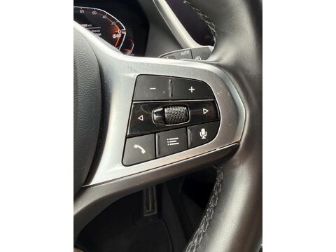 S&eacute;rie 1 118iA M SPORT 136ch DKG7 F40 2024 occasion 44700 Orvault