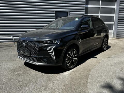 Annonce voiture Citroën DS7 30840 €