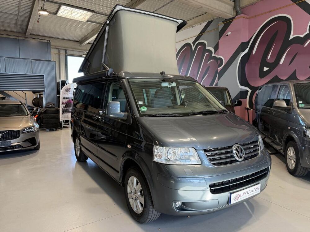 MULTIVAN T5 2.5 TDI 174 COMFORTLINE 2009 occasion 26000 VALENCE
