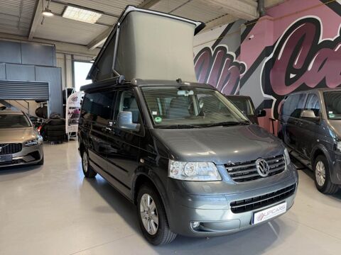 MULTIVAN T5 2.5 TDI 174 COMFORTLINE 2009 occasion 26000 VALENCE