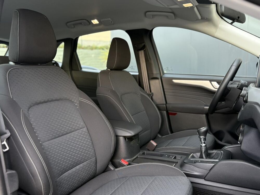 Kuga 1.5 Ecoboost 150 Cool & Connect 2024 occasion 35300 Foug&egrave;res