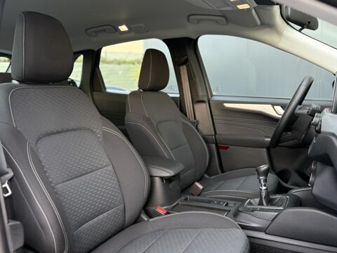 Kuga 1.5 Ecoboost 150 Cool & Connect 2024 occasion 35300 Foug&egrave;res
