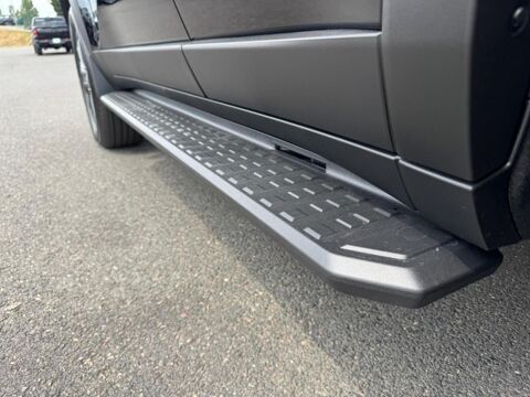 Land Cruiser 4WD WAGON HYBRID 2026 occasion 91830 Le Coudray-Montceaux