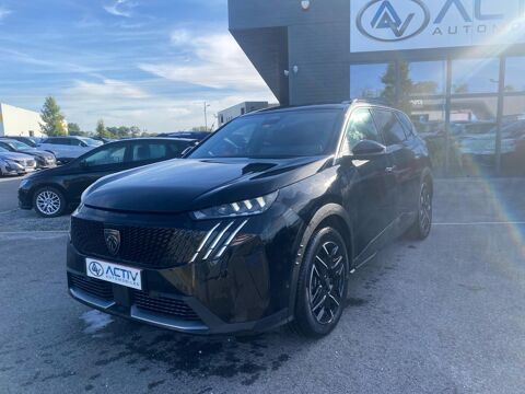 Annonce voiture Peugeot 5008 29980 €