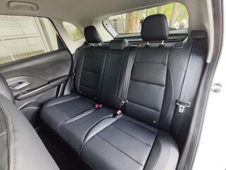 ZS EV 1.5 Hybrid+ - 197 II Luxury 2025 occasion 77185 Lognes
