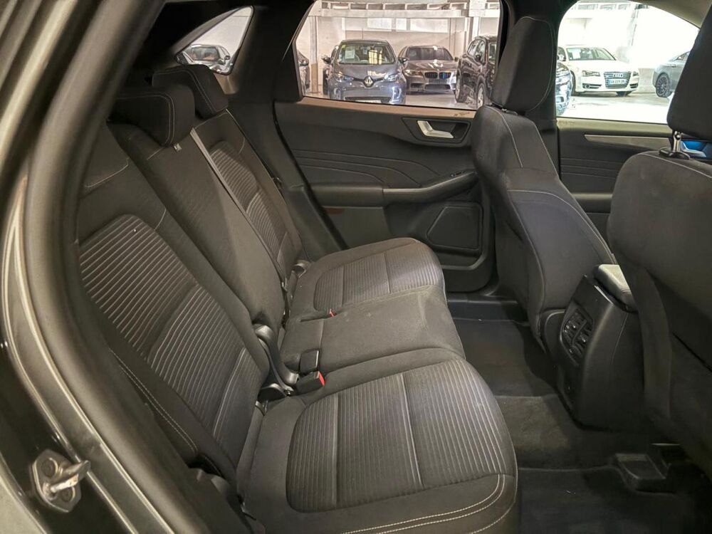 Kuga 2.5 Duratec - 225 - BV e-CVT PHEV 4x2 III 2020 Titanium PHA 2023 occasion 78680 &Eacute;p&ocirc;ne