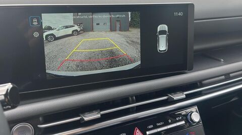 Tucson Hyundai 1.6 t-gdi 215 hybrid creative 2025 occasion 47200 Saint-Pardoux-du-Breuil