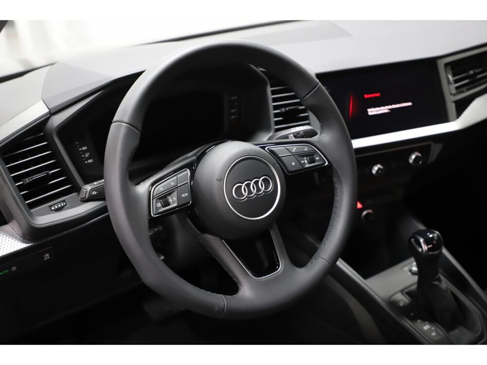 A1 1.0 30 TFSI 110 Advanced S-Tronic Sportback 2023 occasion 06550 La Roquette-sur-Siagne
