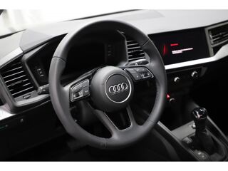 A1 1.0 30 TFSI 110 Advanced S-Tronic Sportback 2023 occasion 06550 La Roquette-sur-Siagne