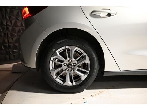 Focus 1.0 Flexifuel mHEV - 125 S&S IV 2018 BERLINE Titanium X Bus 2023 occasion 77100 Meaux