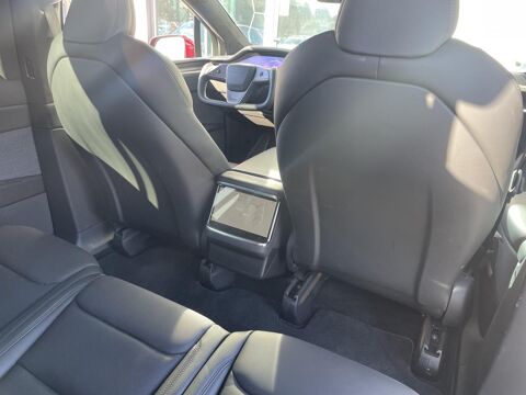 Model X DUAL MOTOR LONG RANGE SOH 98% - GARANTIE CONSTRUCTEUR 2023 occasion 33127 Saint-Jean-d'Illac