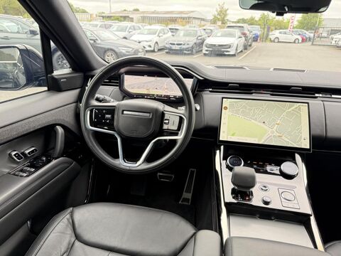 Range Rover S 3.0 P440e BVA PHEV AWD 2023 occasion 44700 Orvault