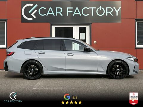 S&eacute;rie 3 320d xDrive Touring BVA M SPORT Pack Innovation / Evasion Ha 2023 occasion 67440 Marmoutier