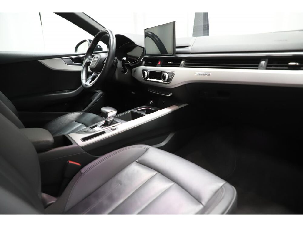 A5 Coupe 2.0 40 TDI 204 S Line Quattro S-tronic 2022 occasion 06550 La Roquette-sur-Siagne