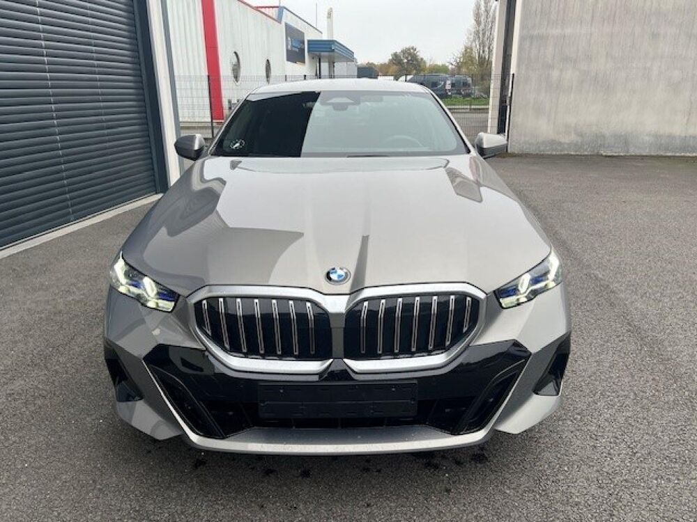 S&eacute;rie 5 (g60) 520da 197 m sport 2024 occasion 88150 Chavelot
