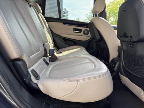 Serie 2 220d xDrive Gran Tourer - BVA Sport GRAN TOURER F46 M Sport 2015 occasion 77185 Lognes