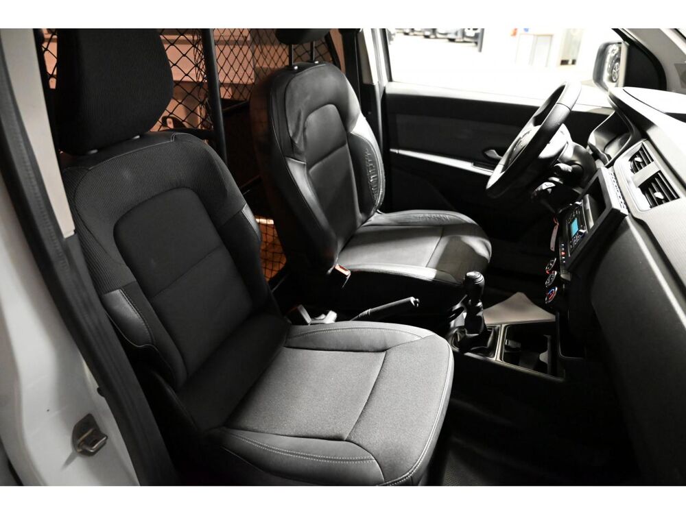 Express 1.5 Blue dCi 95 22 II VAN FOURGON Confort 2022 occasion 77100 Meaux