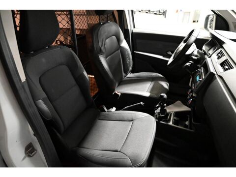Express 1.5 Blue dCi 95 22 II VAN FOURGON Confort 2022 occasion 77100 Meaux