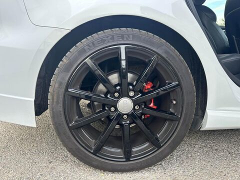 A3 Sportback 2.0 TDI 150 S LINE - TOIT OUV - BLACK PACK - MEPLA 2017 occasion 13760 Saint-Cannat