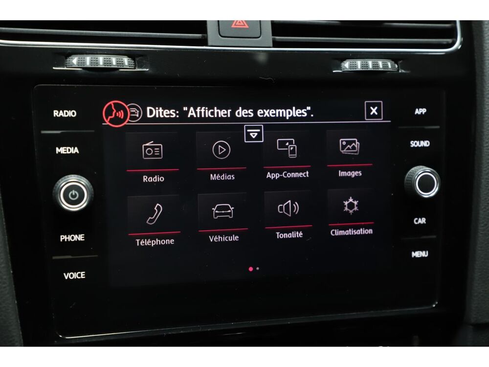 Golf VII GTI Performance 2.0 TSI 245 DSG 7 2019 occasion 06550 La Roquette-sur-Siagne