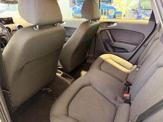 A1 SPORTBACK 1.4 TDI 90CH GARANTIE 12 MOIS 2015 occasion 16000 Angoul&ecirc;me