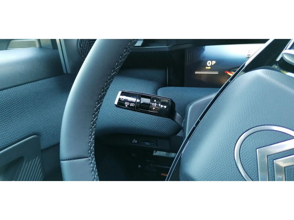 C5 aircross NOUVEAU 1.2i Hybride 145 Max 2026 occasion 81580 Soual