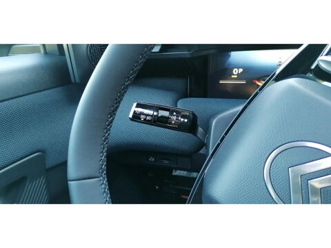 C5 aircross NOUVEAU 1.2i Hybride 145 Max 2026 occasion 81580 Soual