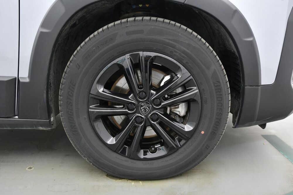 Rifter XL Diesel 130 ch Automatique 5pl Allure occasion 17130 Montendre