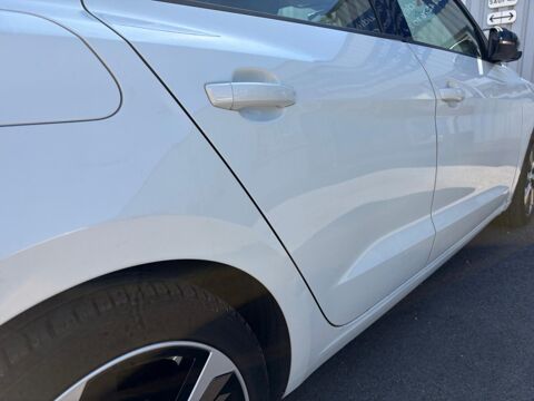 A1 Sportback 1.0 30 TFSI - 116 - BV S-Tronic SPORTBACK 2020 occasion 13400 Aubagne