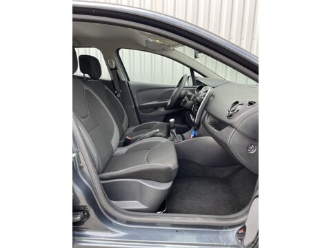 Clio 1.5 Energy dCi / 11 000 km / 75 Ch / Finition Trend / 1&egrave;re m 2019 occasion 50640 Le Teilleul