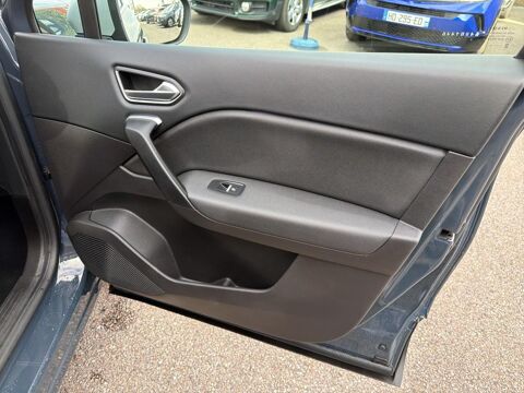 Captur 1.3 tce 130 fap intens edc 2020 occasion 85150 Les Achards