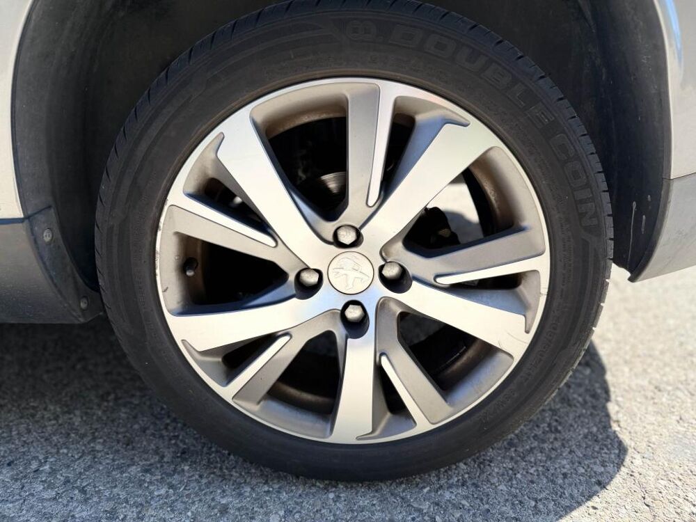 2008 CROSSWAY - 110CH - DISTRIB OK - RADARS - BLUETOOTH 2015 occasion 13760 Saint-Cannat