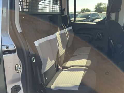 Berlingo N1 1.5 blue hdi 130 m plus eat8 2026 occasion 57525 Talange