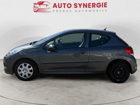 207 1.4i BERLINE + PHASE 2 2013 occasion 13400 Aubagne