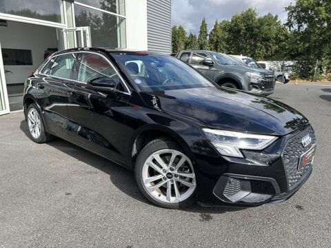 Annonce voiture Audi A3 23995 €