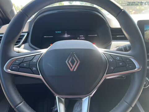 Clio V 1.0 tce 90 techno 2025 occasion 33127 Saint-Jean-d'Illac