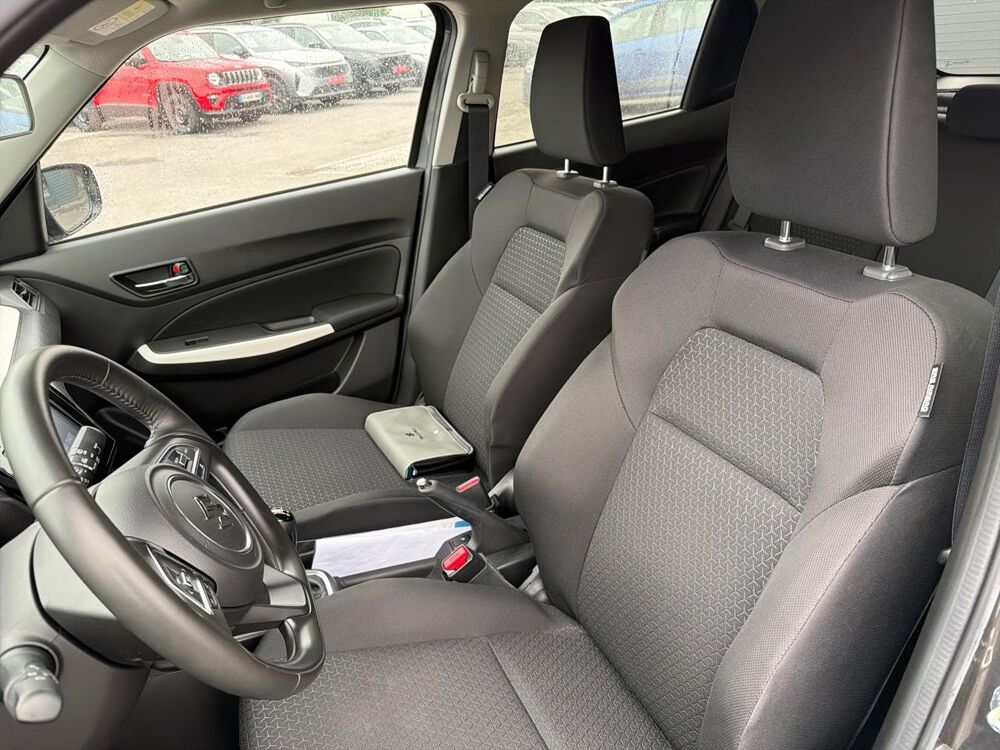 Swift 1.2 dualjet hybrid 83 privilege 2024 occasion 33127 Saint-Jean-d'Illac