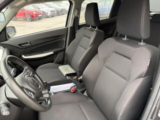 Swift 1.2 dualjet hybrid 83 privilege 2024 occasion 88150 Chavelot