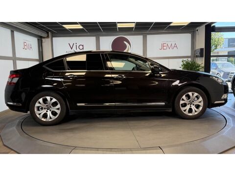 C5 2.0 HDi 163 Millenium - 2014 - Suivi complet - Kit distribut 2014 occasion 60740 Saint-Maximin