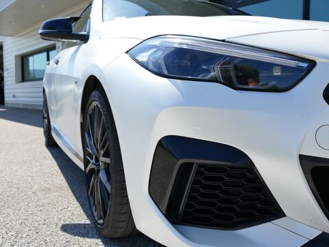 Serie 2 M235i xDrive Gran Coup&eacute; - BVA Sport 2020 occasion 34190 Ganges