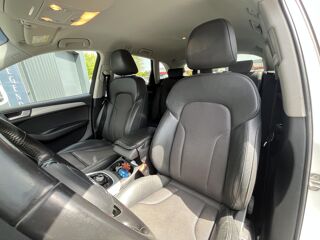 Q5 2.0 TDi 190 cv Advanced S-tronic PHASE 2 2017 occasion 33130 B&egrave;gles